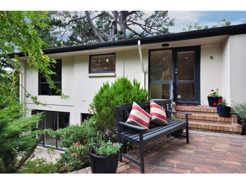 6 Pritchard Drive, Stirling SA 5152