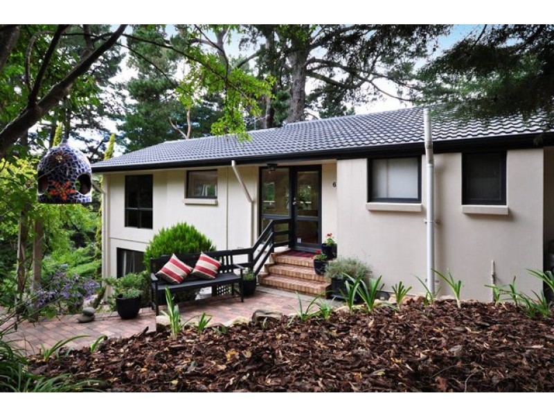 6 Pritchard Drive, Stirling SA 5152