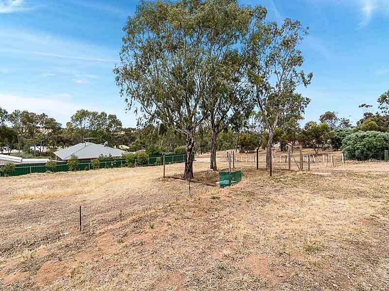 11 Young Road (via Renfrey Road), Kanmantoo SA 5252