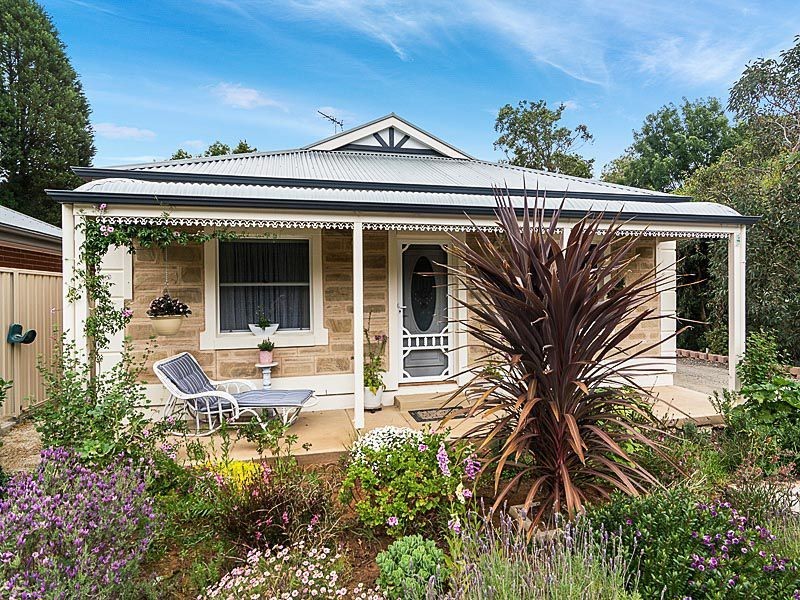 4 Cleggett Road, Littlehampton SA 5250