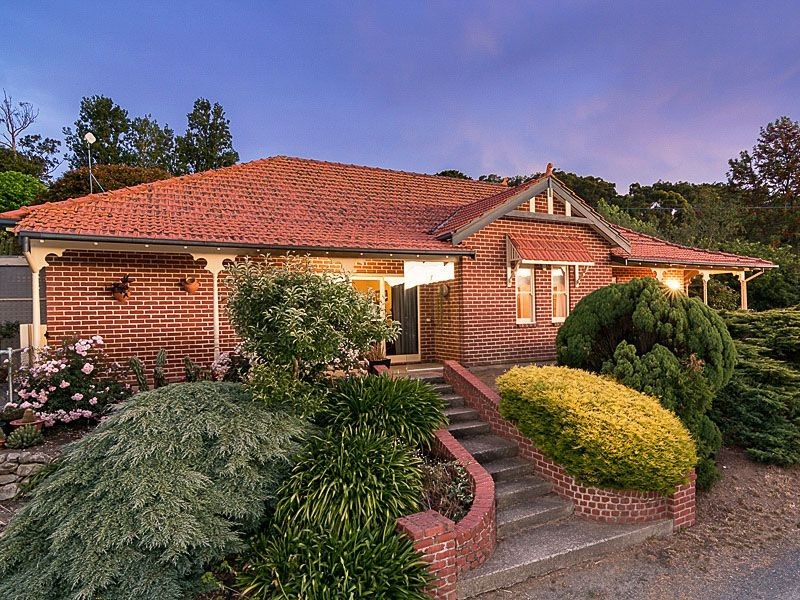 23 Kidney Street, Uraidla SA 5142