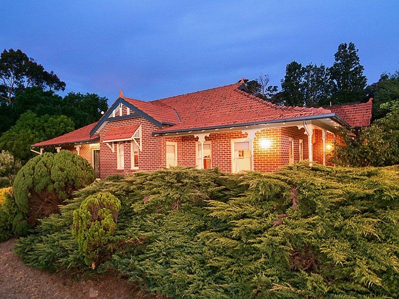 23 Kidney Street, Uraidla SA 5142