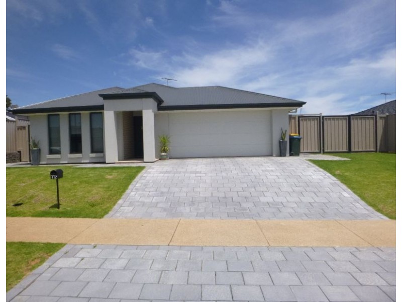 72 Douglas Drive, Mount Barker SA 5251