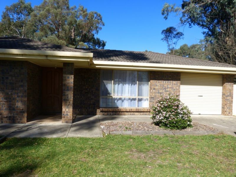 6 Bernhardt Crescent, Hahndorf SA 5245