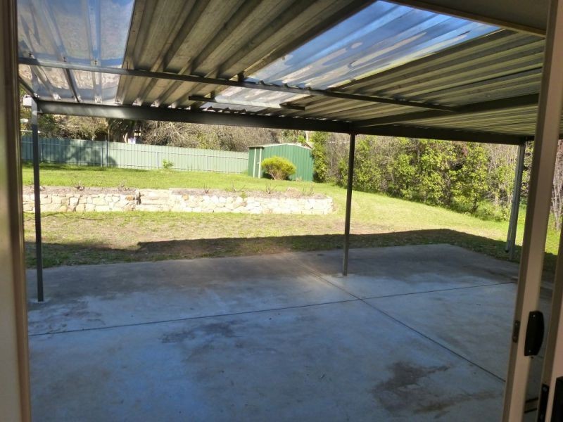 6 Bernhardt Crescent, Hahndorf SA 5245