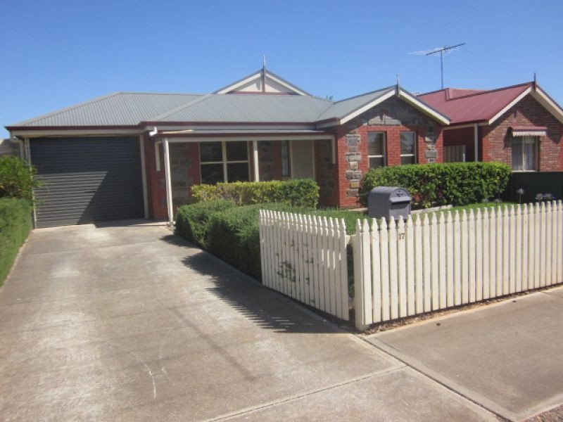 17 Hooper Road, Strathalbyn SA 5255