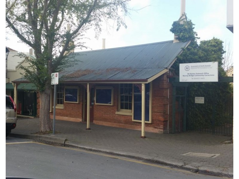 1 10 Gawler Street, Mount Barker SA 5251