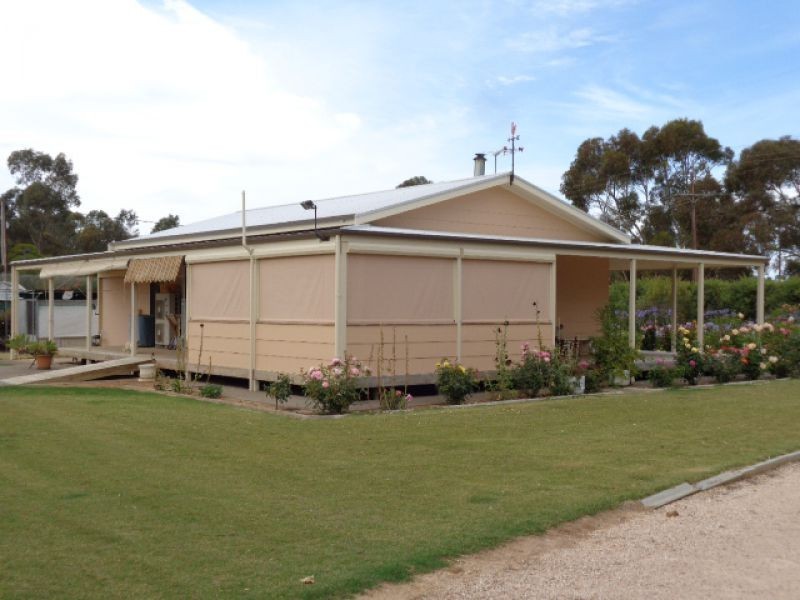 27 Angas Plains Drive, Belvidere SA 5255