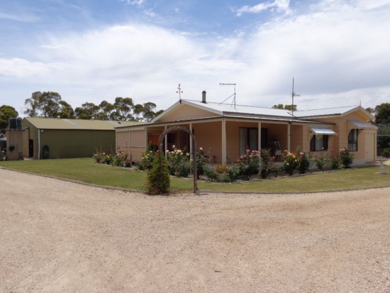 27 Angas Plains Drive, Belvidere SA 5255