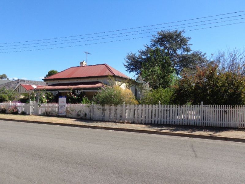 29 Coronation Road, Strathalbyn SA 5255