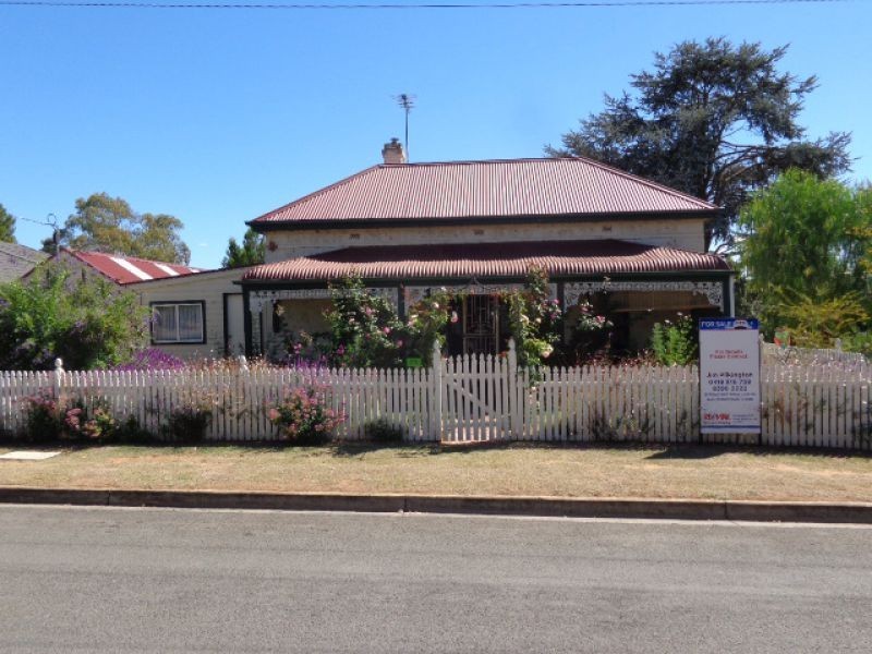 29 Coronation Road, Strathalbyn SA 5255