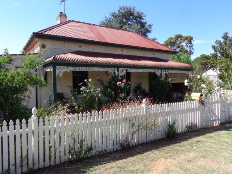 29 Coronation Road, Strathalbyn SA 5255