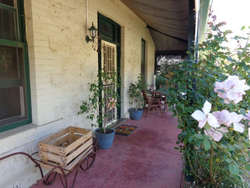 29 Coronation Road, Strathalbyn SA 5255