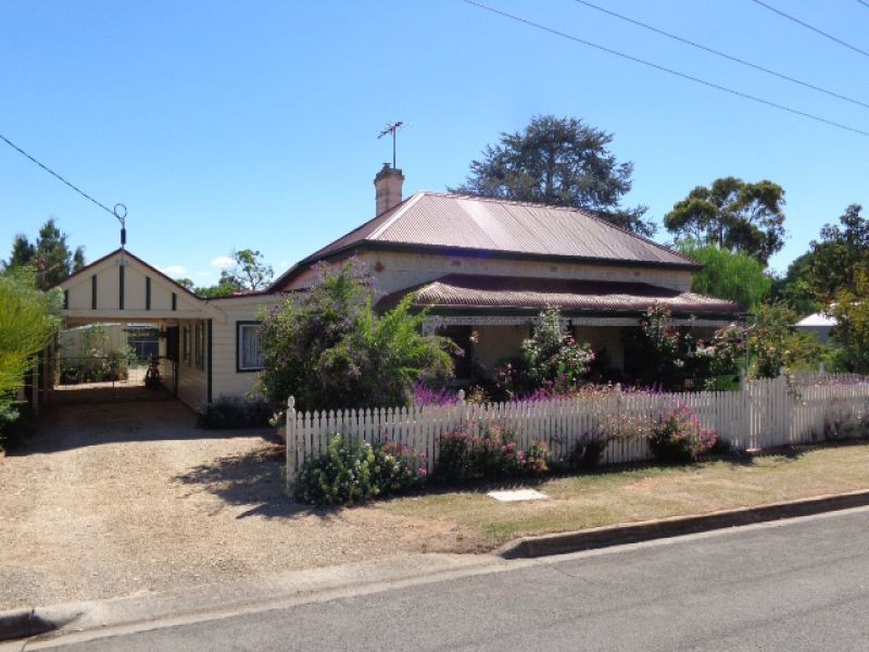 29 Coronation Road, Strathalbyn SA 5255