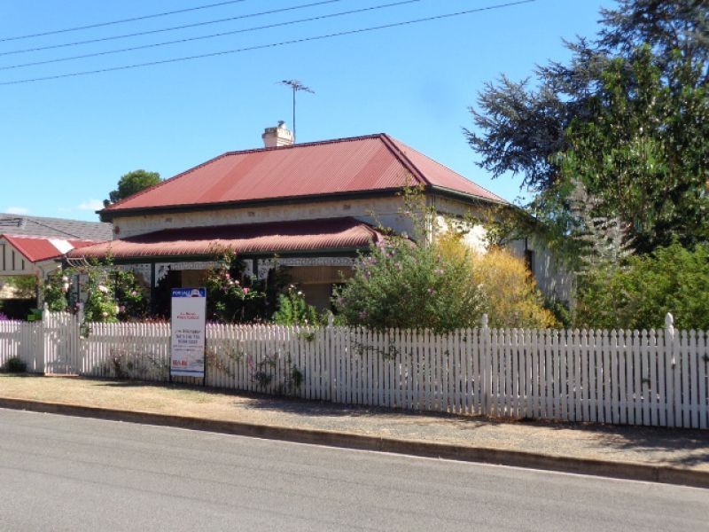 29 Coronation Road, Strathalbyn SA 5255