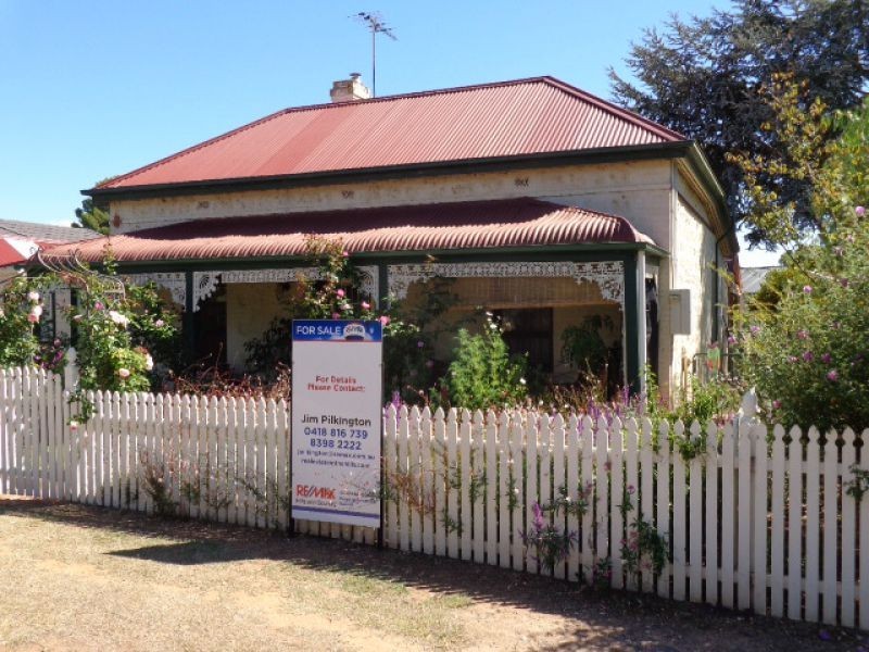 29 Coronation Road, Strathalbyn SA 5255