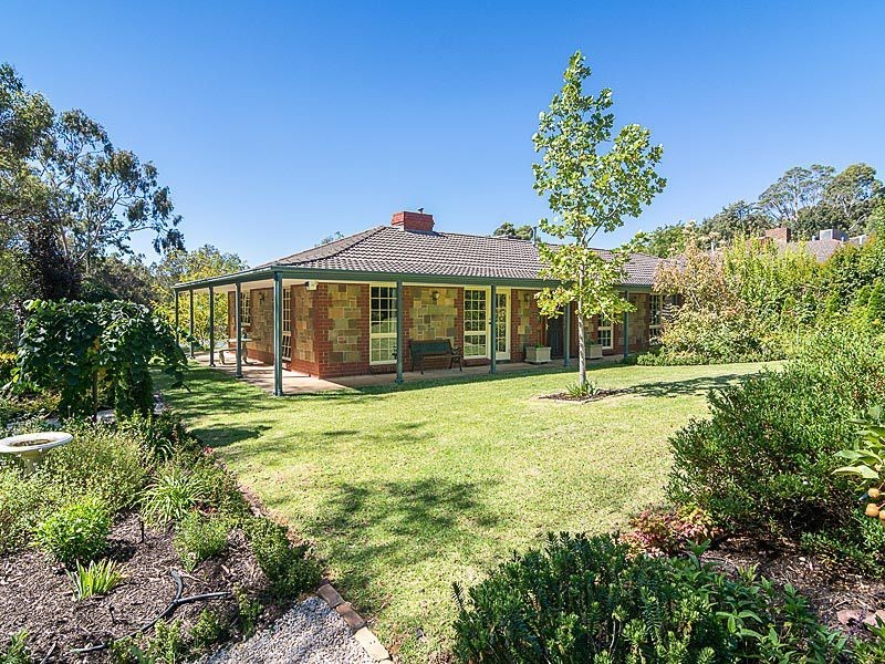 3A Barbara Crescent, Coromandel Valley SA 5051