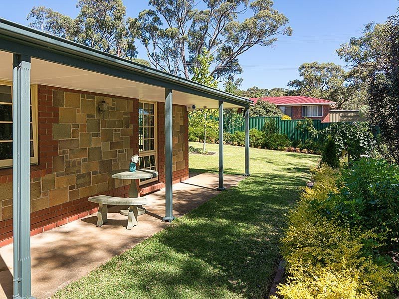 3A Barbara Crescent, Coromandel Valley SA 5051