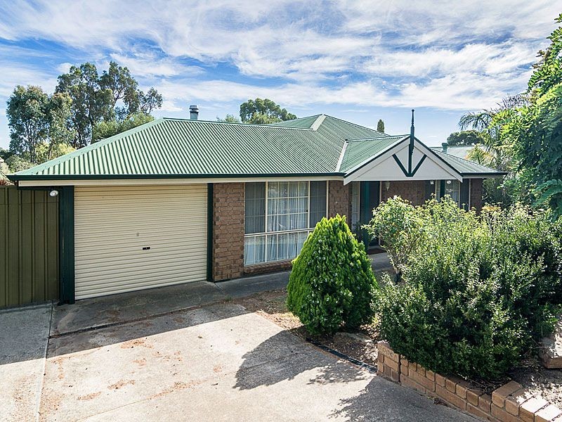 20 Boronia Court, Mount Barker SA 5251