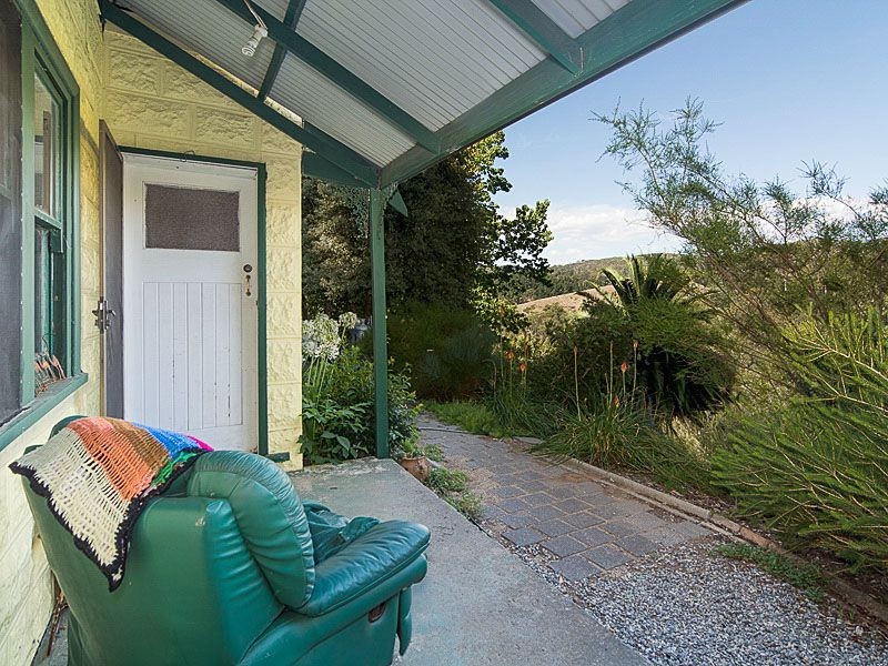 113 Knotts Hill Road, Basket Range SA 5138