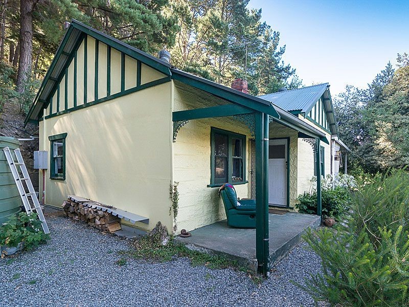 113 Knotts Hill Road, Basket Range SA 5138