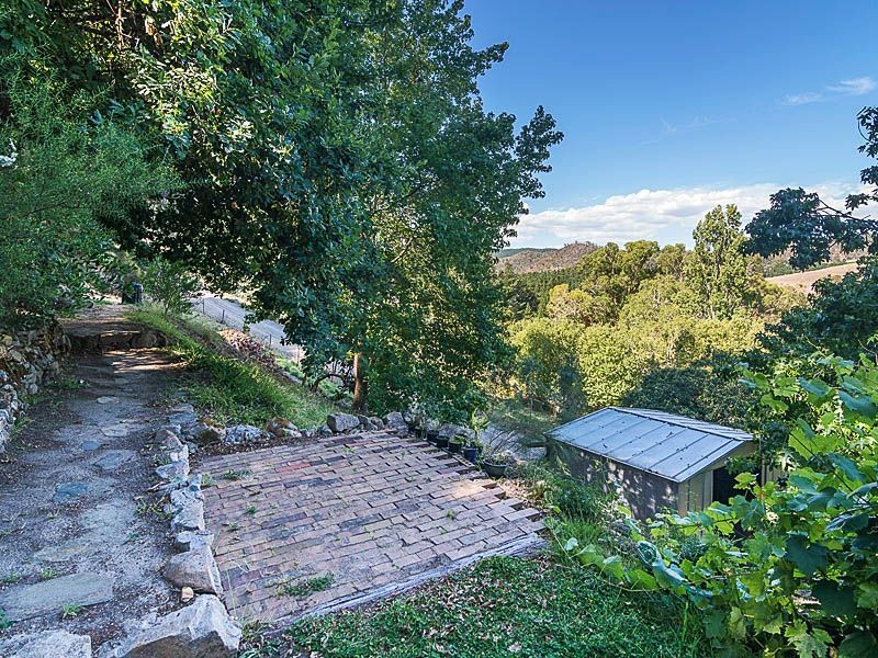 113 Knotts Hill Road, Basket Range SA 5138