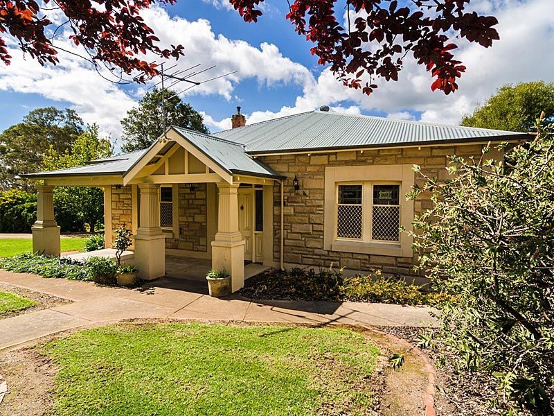 163 Hawthorn Road, Mount Barker SA 5251