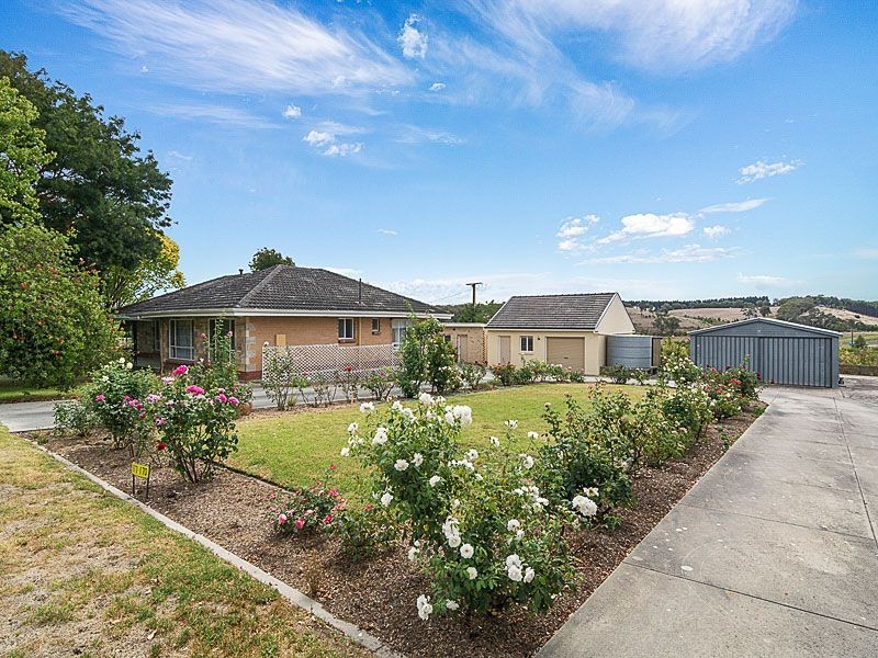 53 Liebelt Road, Biggs Flat SA 5153