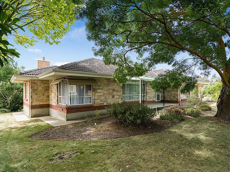 53 Liebelt Road, Biggs Flat SA 5153
