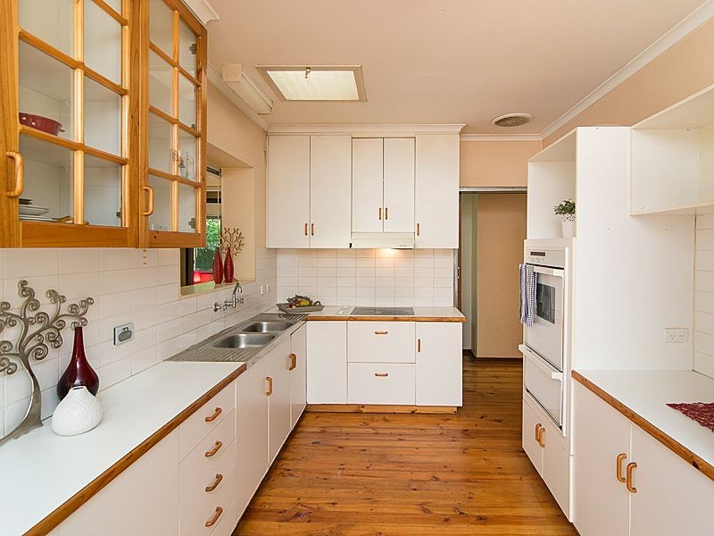 158 Gum Flat Road, Carey Gully SA 5144