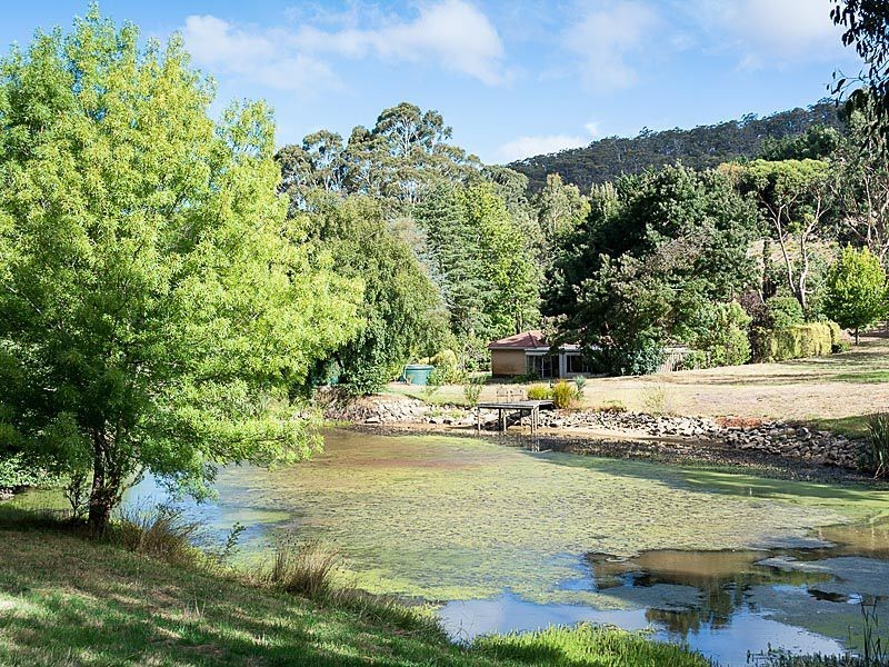 158 Gum Flat Road, Carey Gully SA 5144