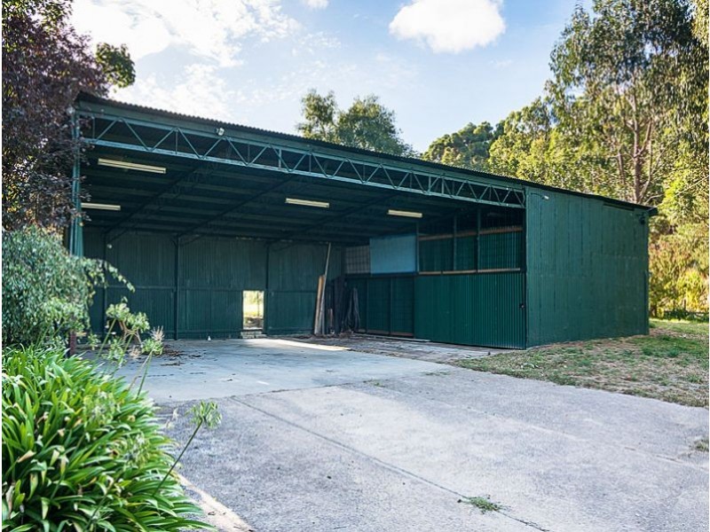 158 Gum Flat Road, Carey Gully SA 5144