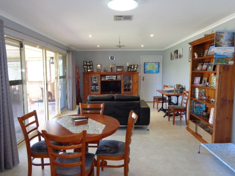 203 Nine Mile Road, Strathalbyn SA 5255