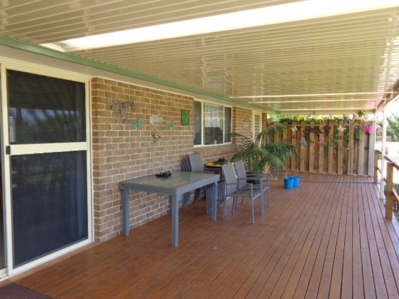 203 Nine Mile Road, Strathalbyn SA 5255