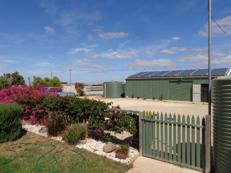 203 Nine Mile Road, Strathalbyn SA 5255