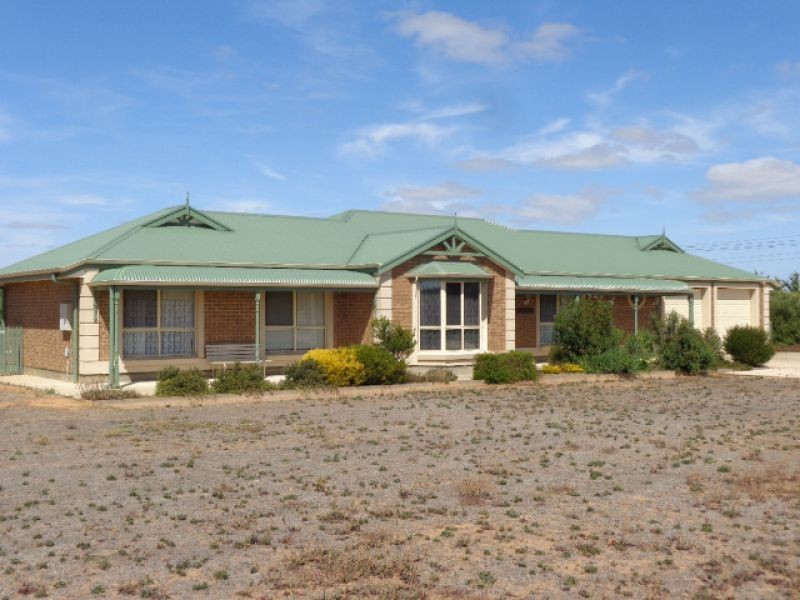203 Nine Mile Road, Strathalbyn SA 5255