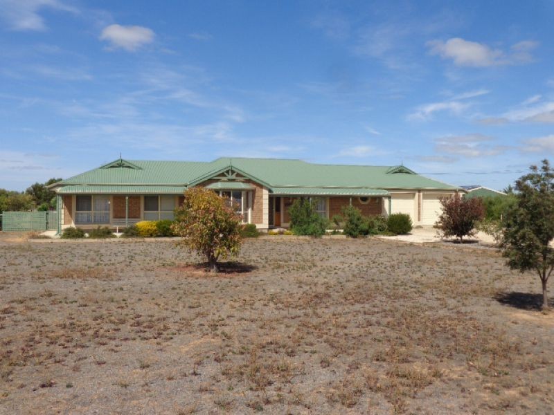 203 Nine Mile Road, Strathalbyn SA 5255