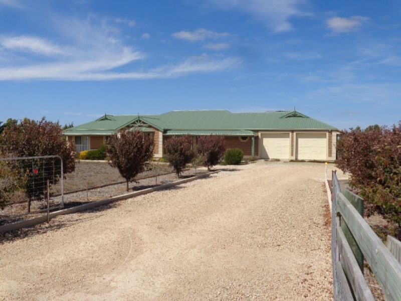 203 Nine Mile Road, Strathalbyn SA 5255