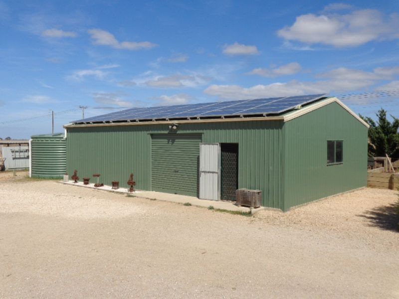 203 Nine Mile Road, Strathalbyn SA 5255