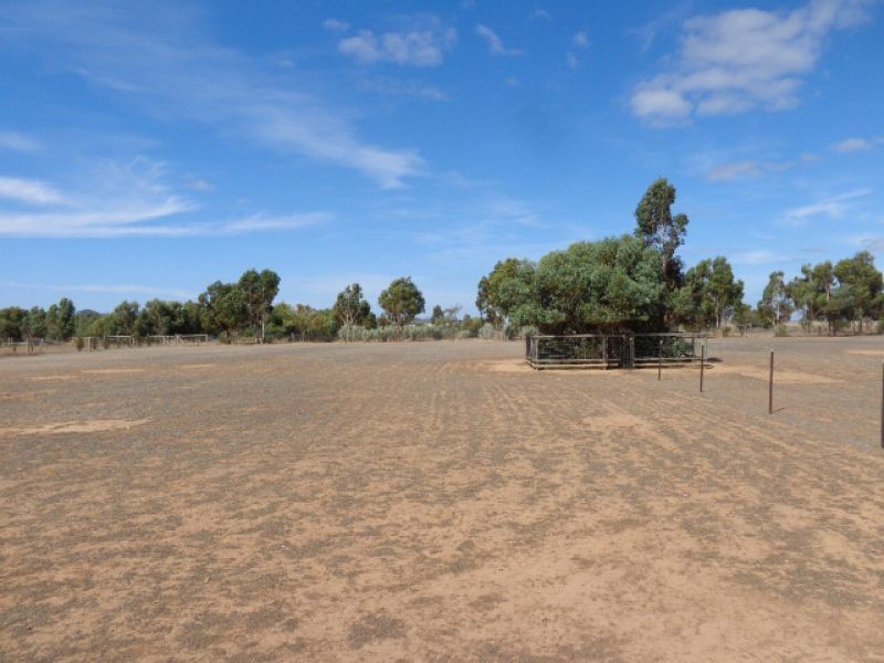 203 Nine Mile Road, Strathalbyn SA 5255