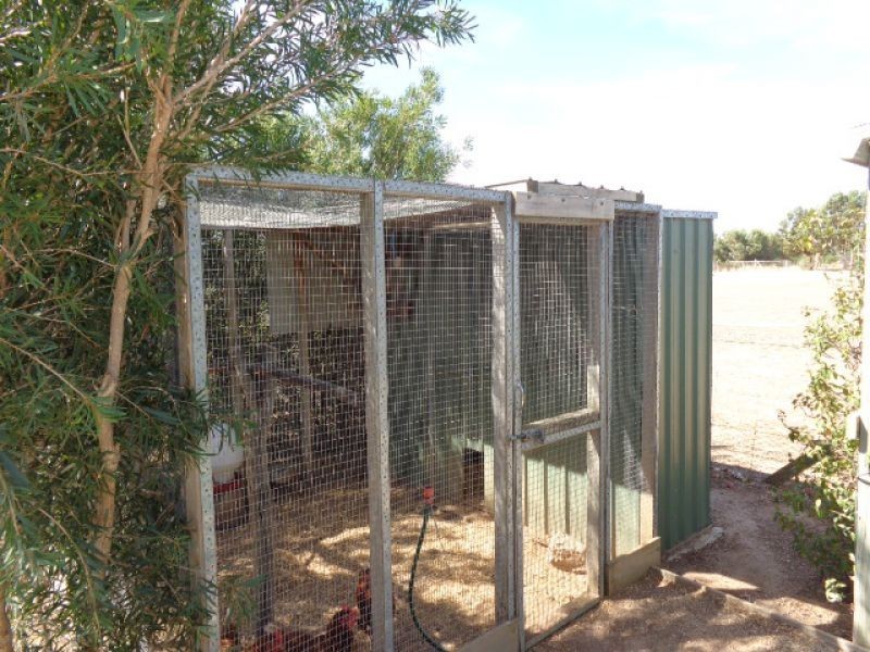 203 Nine Mile Road, Strathalbyn SA 5255