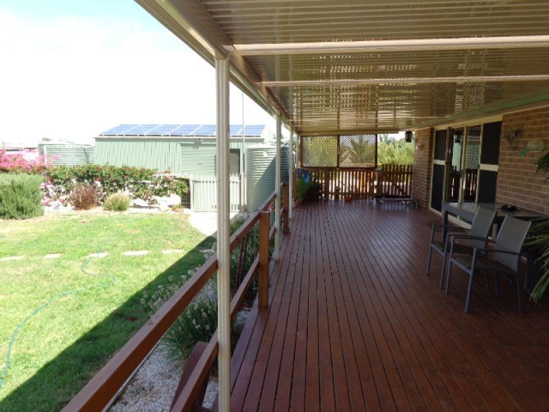 203 Nine Mile Road, Strathalbyn SA 5255