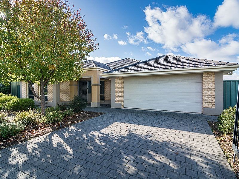 83 Barton Circuit, Mount Barker SA 5251