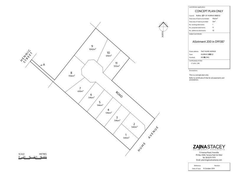 17-27 Hume Avenue, Murray Bridge SA 5253