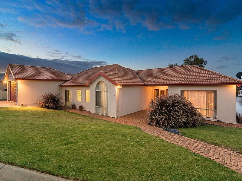 28 Riverglen Drive, Murray Bridge SA 5253