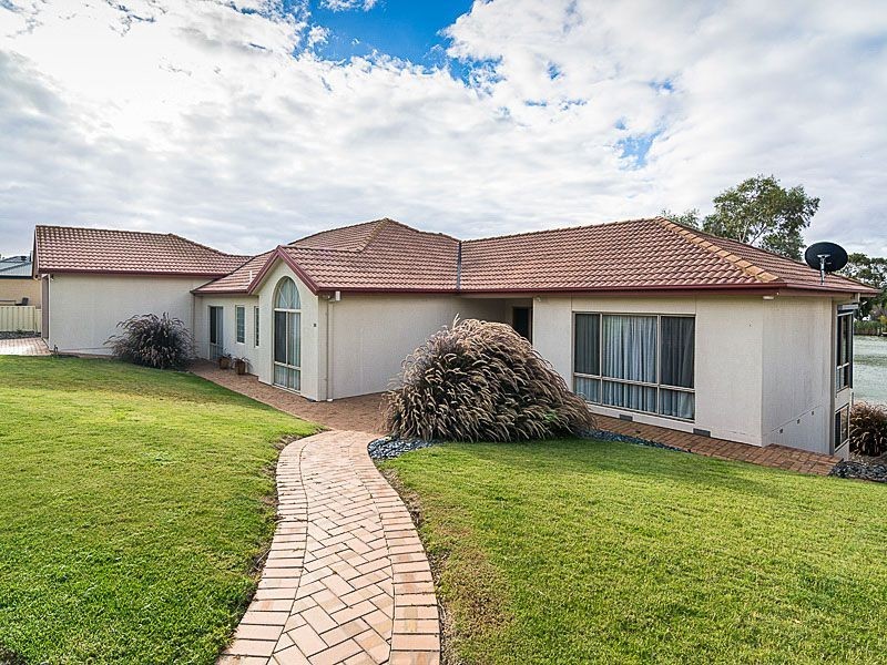 28 Riverglen Drive, Murray Bridge SA 5253