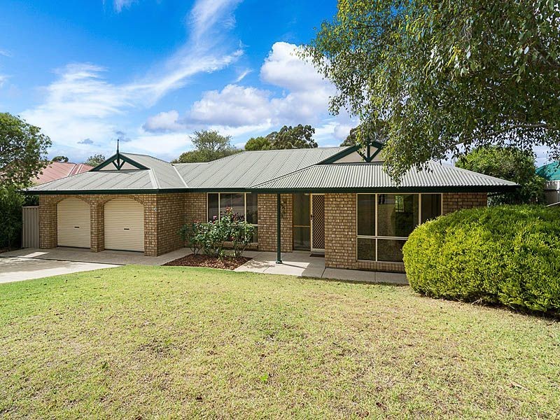 4 Boronia Court, Mount Barker SA 5251