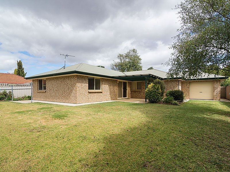 4 Boronia Court, Mount Barker SA 5251