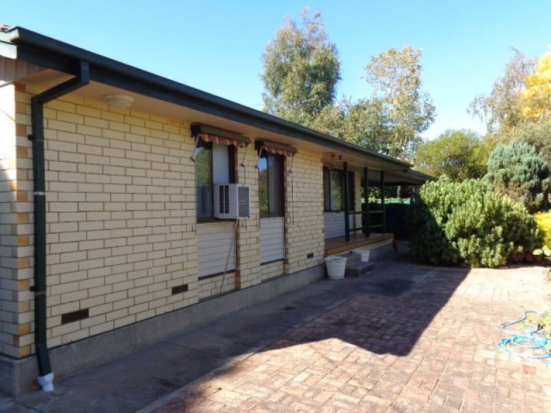 8 Alberg Avenue, Mount Barker SA 5251