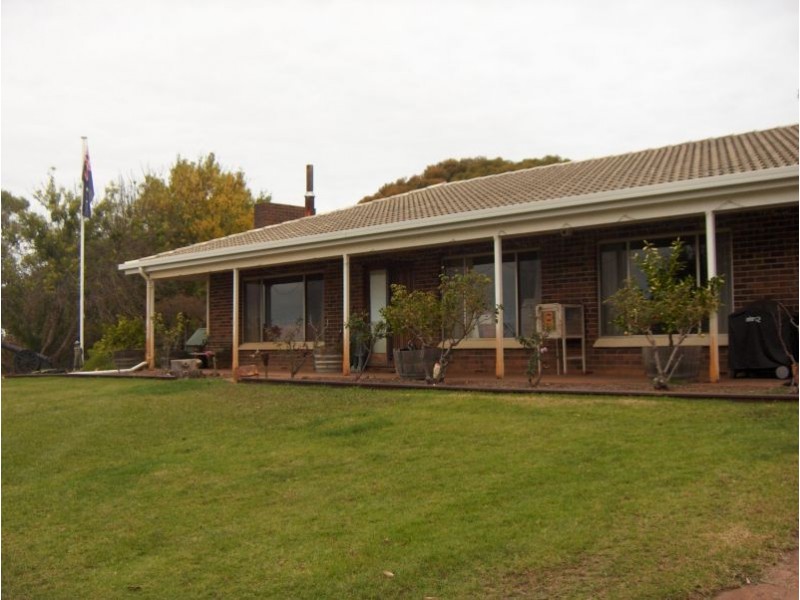 223 Rangeview Drive, Carey Gully SA 5144